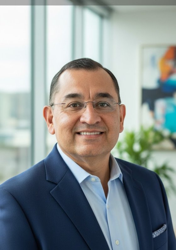 Sergio Beltran